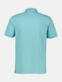Lerros Plain Polo 2523200 Costal Blue